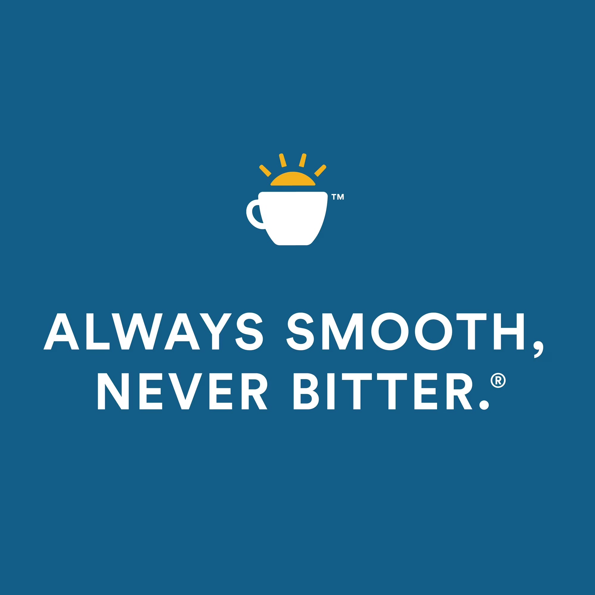 Cameron's Breakfast Blend Coffee – Light Roast Ground, 12 oz