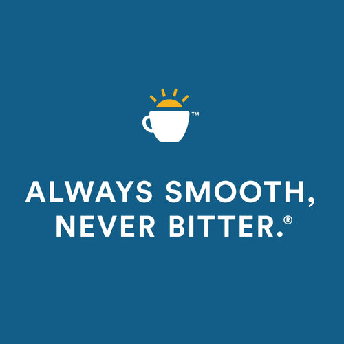Cameron's Breakfast Blend Coffee – Light Roast Ground, 12 oz