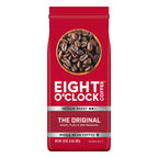 Eight O'Clock Coffee The Original Coffee – Medium Roast Whole Bean, 32 oz
