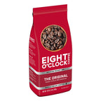 Eight O'Clock Coffee The Original Coffee – Medium Roast Whole Bean, 32 oz