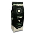 Black Insomnia Ground Coffee – World's Strongest Dark Roast, 1 lb