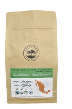Organic Mexican Coffee – Hand Roasted Whole Bean, Medium Roast