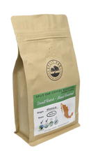 Organic Mexican Coffee – Hand Roasted Whole Bean, Medium Roast