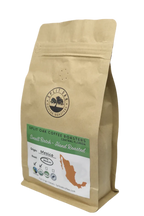 Organic Mexican Coffee – Hand Roasted Whole Bean, Medium Roast