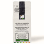 COpHEE Low Acid Coffee – Medium Roast Ground Arabica, 12 oz