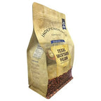 Independence Coffee Texas Back Yard Pecan Coffee – Medium Roast, 2.5 lb