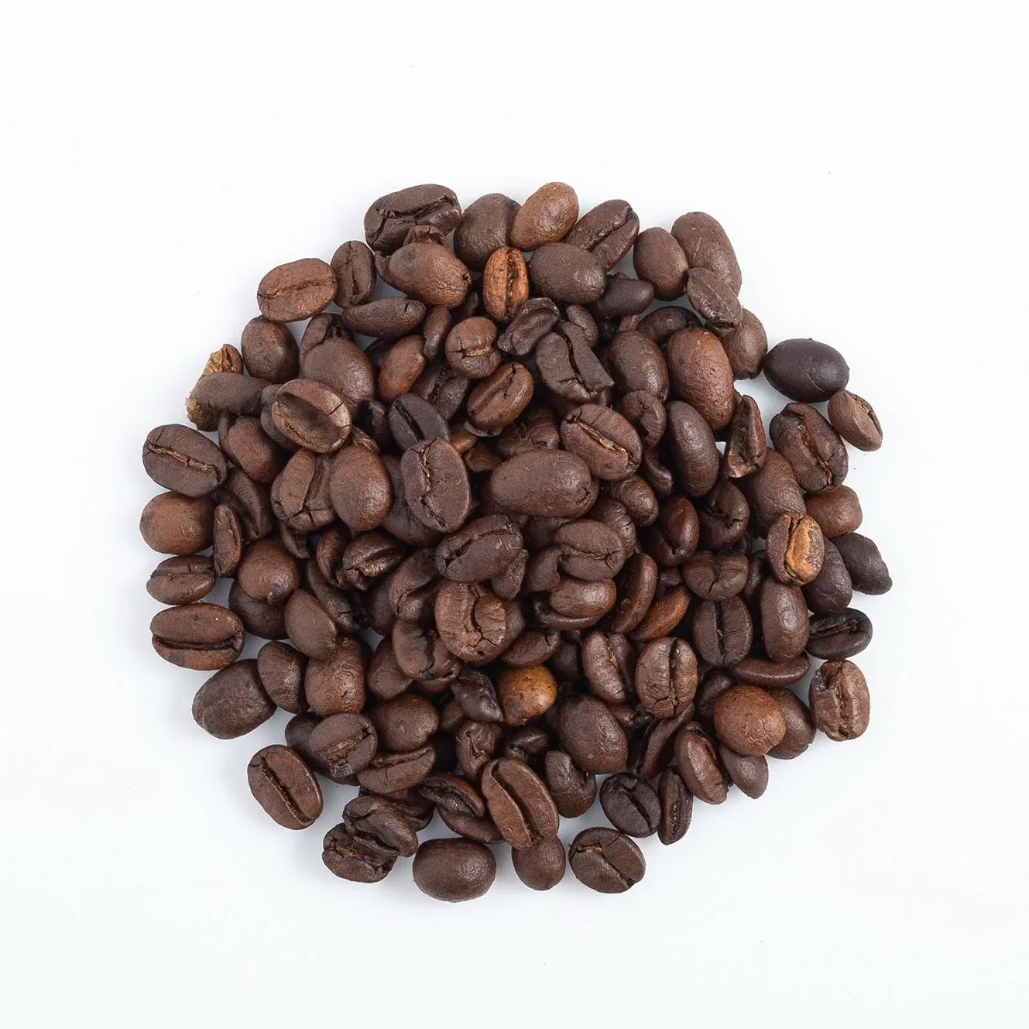 San Francisco Bay Coffee Breakfast Blend – Medium Roast Whole Bean, 2 lb