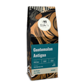 Mikos Java House Guatemalan Antigua Coffee – 100% Arabica Single Origin, Medium Roast Ground, 12 oz