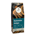 Mikos Java House Guatemalan Antigua Coffee – 100% Arabica Single Origin, Medium Roast Ground, 12 oz