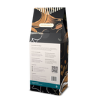 Mikos Java House Guatemalan Antigua Coffee – 100% Arabica Single Origin, Medium Roast Ground, 12 oz