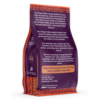 Twiga Coffee Kenya Grade AA Coffee – USDA Organic, Medium Roast Whole Bean, 12 oz