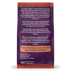 Twiga Coffee Kenya Grade AA Coffee – USDA Organic, Medium Roast Whole Bean, 12 oz