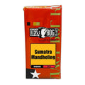 Dazbog Sumatra Mandheling Coffee – Bold Medium Roast Ground, 11 oz
