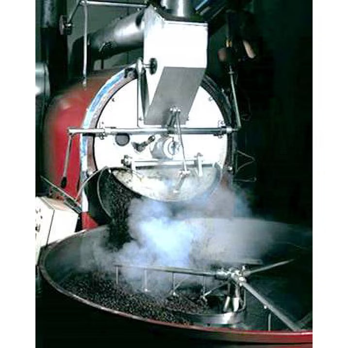 Dazbog Sumatra Mandheling Coffee – Bold Medium Roast Ground, 11 oz