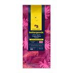 bettergoods Single Origin Costa Rica Tarrazu Coffee – Medium Roast Whole Bean, 10 oz
