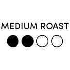 bettergoods Single Origin Costa Rica Tarrazu Coffee – Medium Roast Whole Bean, 10 oz